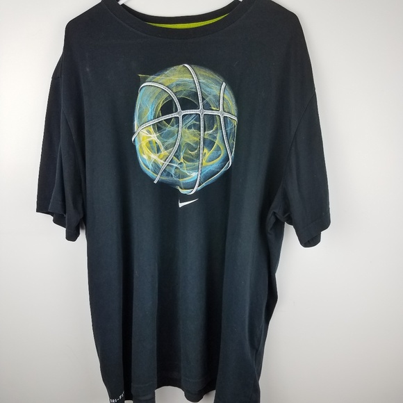 nike dri fit 3xl